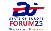 STATE OF EUROPE FORUM 2025