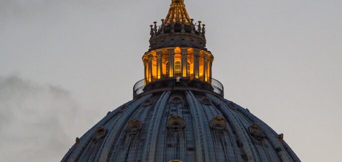 Papież Leon XIV