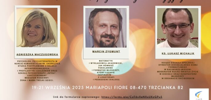 Duchowe SPA: W poszukiwaniu źródła wody żywej