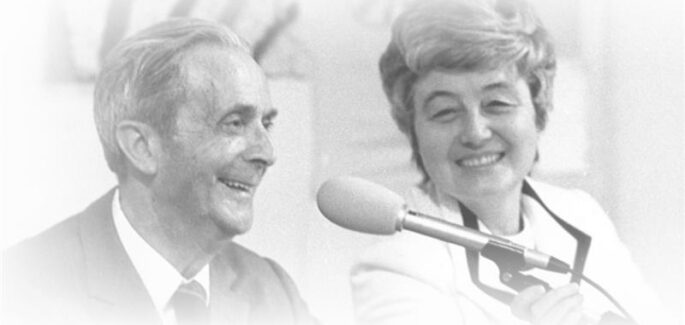 16 lipca: Przesłanie Margaret Karram w Dniu Paktu Jedności