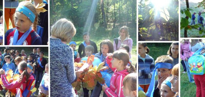 Słowo życia – listopad 2025