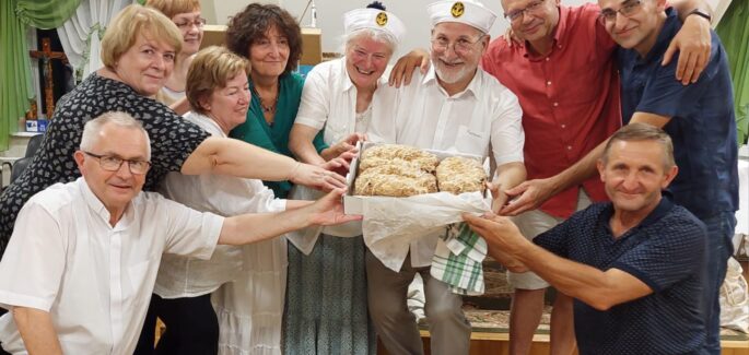Kultura słuchania i dzielenia się