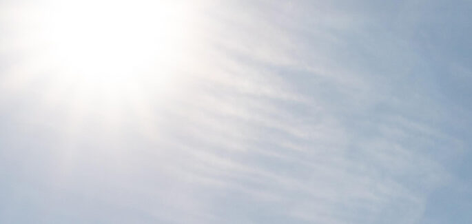 Każdy na swoim promieniu, razem ku słońcu