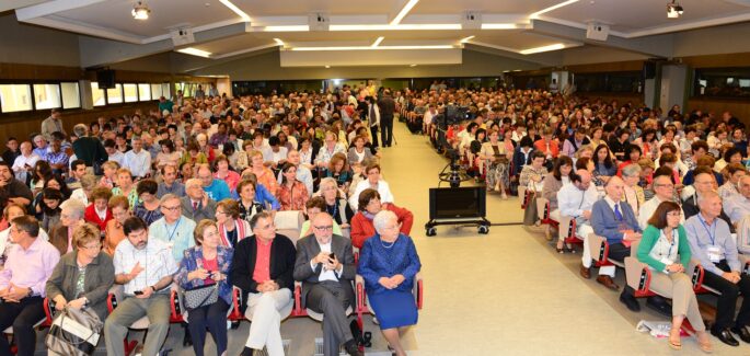 W kierunku Zgromadzenia Generalnego 2026