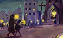 Zaproszeni do czynienia dobra