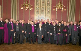 30° Encuentro ecuménico de Obispos amigos de los Focolares