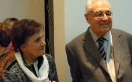 Anna Maria e Danilo Zanzucchi