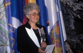 Chiara Lubich – Awards and Prices