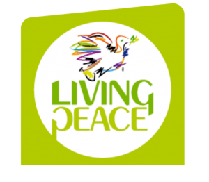 Living peace logo2
