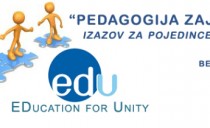 Okrugli sto na temu “Pedagogija zajedništva”