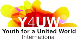 logo Y4UW international