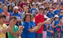 Nedelja za ujedinjeni svet i Run4unity