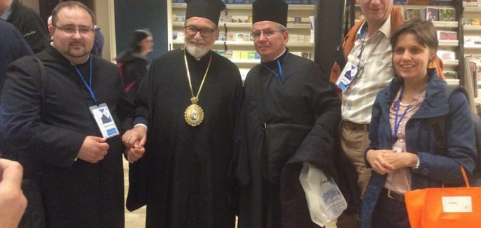 “Hrišćani na putu prema jedinstvu”