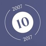 2007.-2017.: deset godina Univerzitetu Sophia