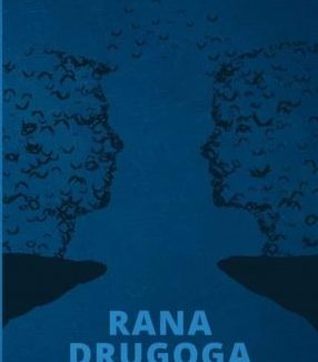 O ekonomiji zajedništva s knjigom „Rana drugoga“