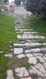 Sveta zemlja: povratak korenitom jevanđelskom stilu života