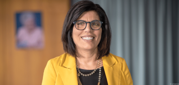 Margaret Karam: smenjivanje i sinodalni stil