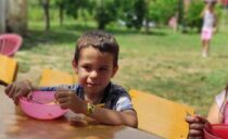Cifrapalota kamp u Vojvodini – šareniji nego ikada