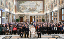 Ka zrelijem jedinstvu: Papin mandat Lava XIV pokretu fokolara