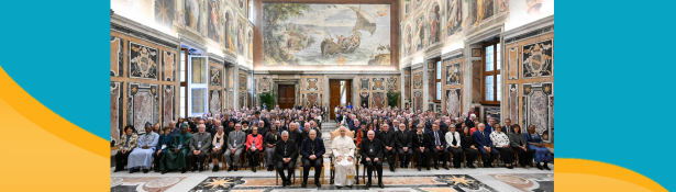 Ka zrelijem jedinstvu: Papin mandat Lava XIV pokretu fokolara