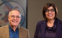 Margaret Karam ponovo izabrana za predsednicu Pokreta fokolara, a Roberto Almada za novog kopredsednika