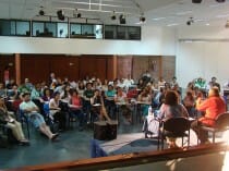Sophia: la cultura dell’unità nel pensiero latinoamericano
