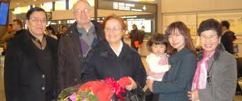 Chiara Lubich e la famiglia