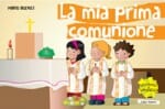 la mia prima comunione