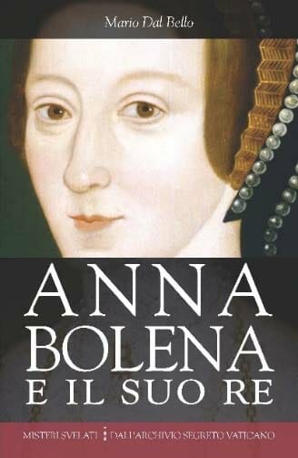Anna Bolena e il suo re