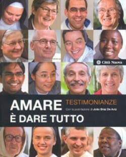 Amare è dare tutto