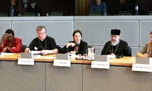 UE, Bruxelles: “Vivere insieme e accettare le diversità”