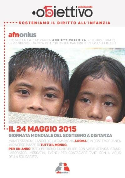 Famiglie: Il contagio della solidarietà