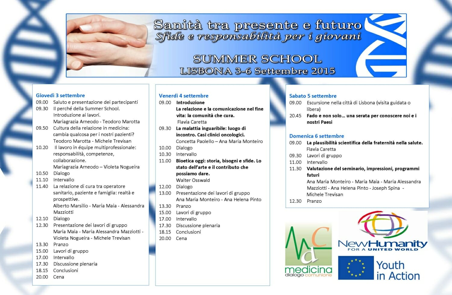 Summer School