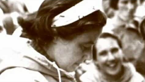 Chiara Lubich: I have a dream