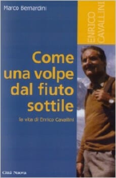 Enrico Cavallini