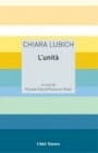 Chiara Lubich: L’unità