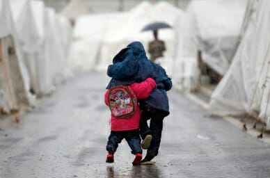 Syria: the ordeal continues