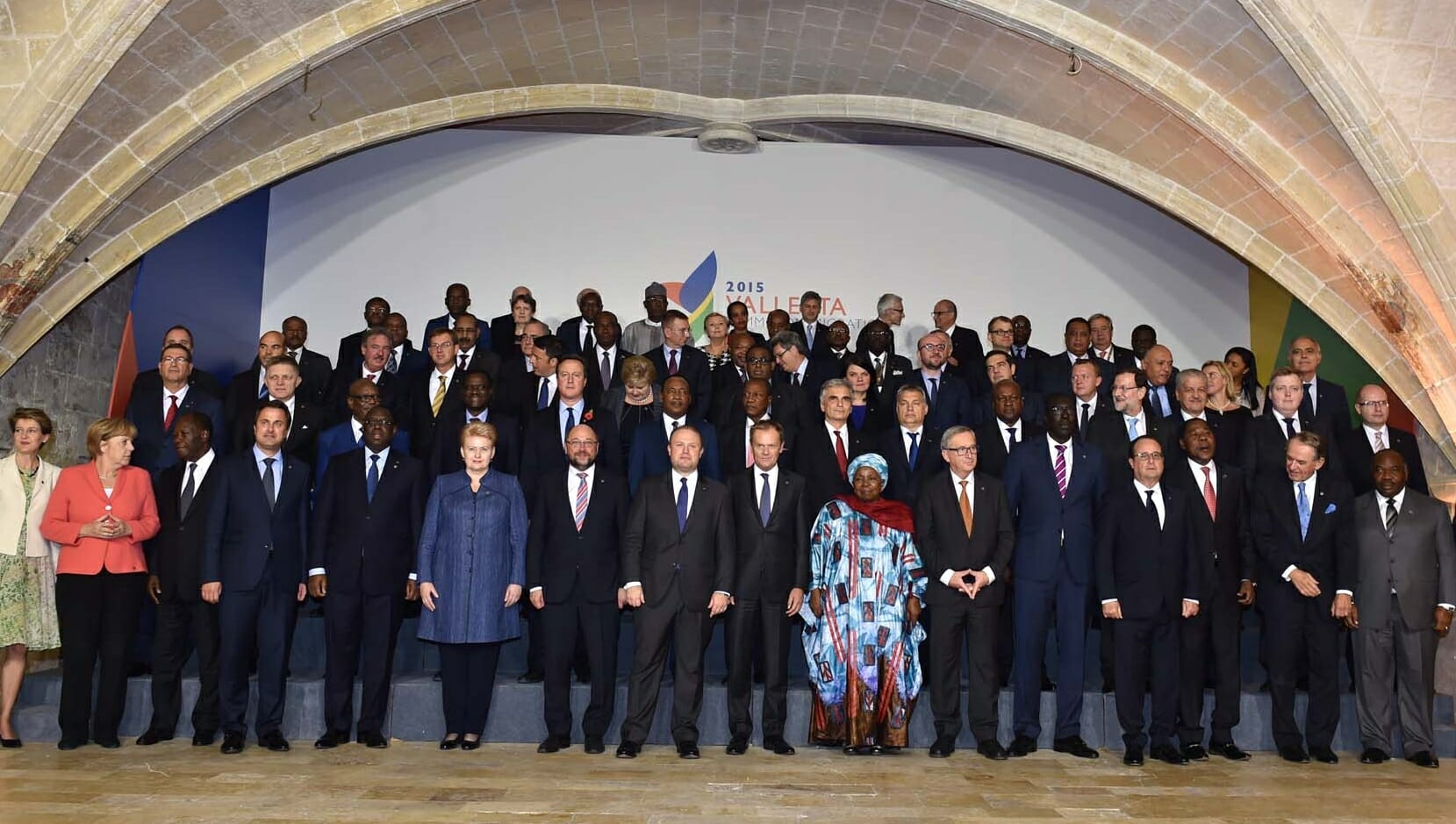 VallettaSummit