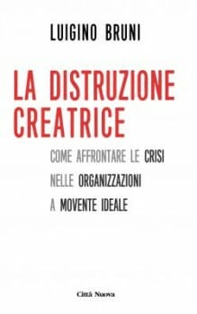 DistruzioneCreativa