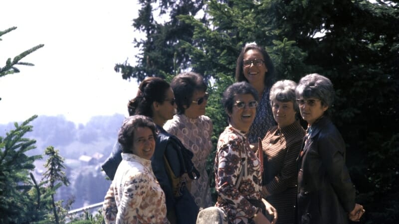 Foto-di-gruppo-le-prime-focolarine