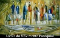 Encontro do Movimento Paroquial na Mariápolis Ginetta