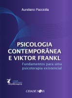 Psicologia contemporânea e Viktor Frankl