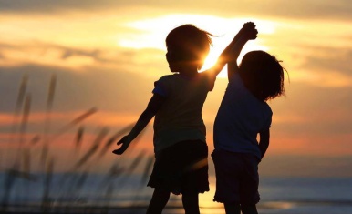 Bruni: Happiness would be too little.