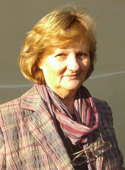 The Balkan War: Chiara was at our side