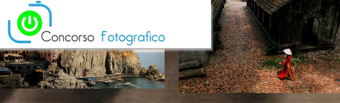 OnCity convegno sulla città: Concorso fotografico