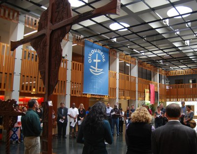 Geneva – Panel Discussion “European Identity and Values: an Exploration”