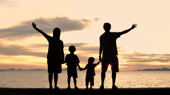 Familia: la alegría del amor - Movimiento de los Focolares