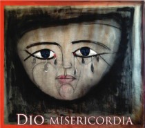 Brescia: “Dio Misericordia” le grandi tele di Michel Pochet
