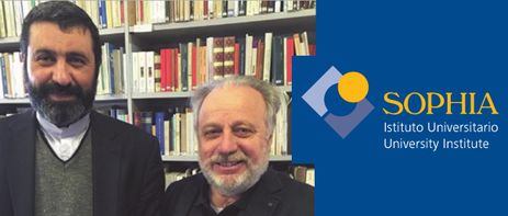 Il prof. Shomali (Iran) all’Istituto Universitario Sophia