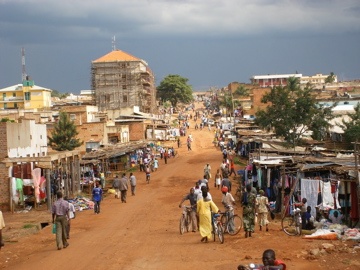Gulu_Uganda